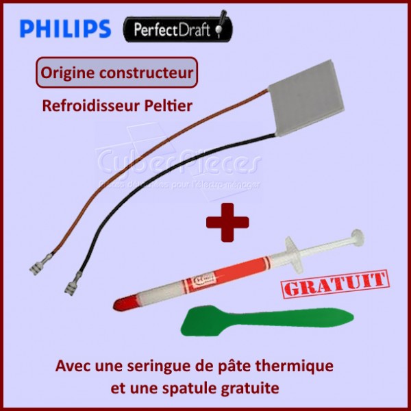 Peltier refroidisseur Philips PerfectDraft 996500026119 GA-105156