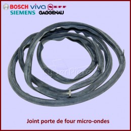Joint de porte de four Bosch 00270321 CYB-286725