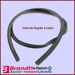 Joint de façade 3 cotés Brandt 71X8237 CYB-237819