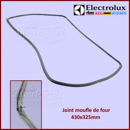 Joint de porte de four Electrolux 8996619260491 CYB-251891