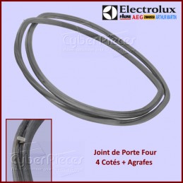 Joints de Porte de Four - 1001 Pièces