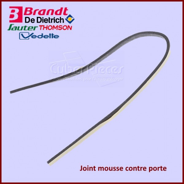 Joint contre porte Brandt 71X7066 CYB-237567