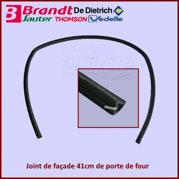 Joint de façade Brandt 71X8280 CYB-237833