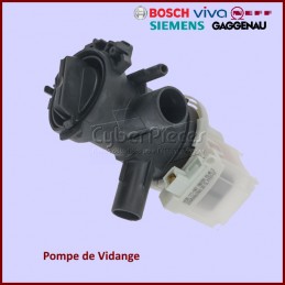 Pompe de Vidange Bosch...