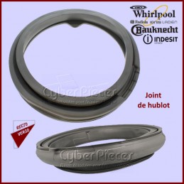 Joint de hublot Indesit C00632446 CYB-117807