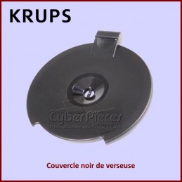 Couvercle de verseuse Krups F40A03 CYB-354936