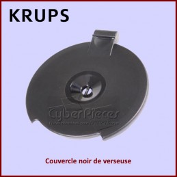 interdepannage - Verseuse cafetière universelle noire 9-12 TASSES