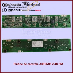 Carte électronique Whirlpool 481010549469 CYB-173001