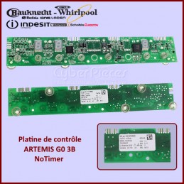 Carte électronique Whirlpool 481010859221 CYB-122573