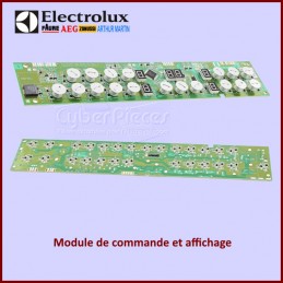 Carte électronique configurée Electrolux 9825619434088 CYB-117937