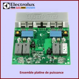 Carte électronique Electrolux 3305628426 CYB-150644