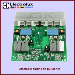 Carte électronique Electrolux 3305628426***épuisé*** CYB-150644