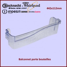 Balconnet bouteilles INDESIT C00291399 CYB-328531