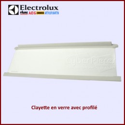 Clayette complète Electrolux 2425099047 CYB-137980