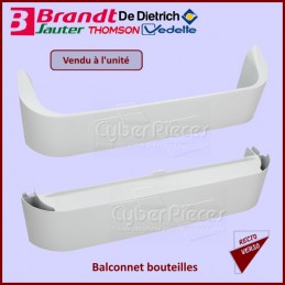 Balconnet bouteilles Brandt AS0012731 CYB-311458