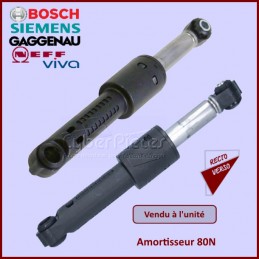 Amortisseur 80N Bosch 00742719 / 11051551 CYB-301756