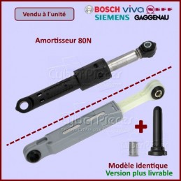 Amortisseur 80N Bosch 00742719 / 11051551
