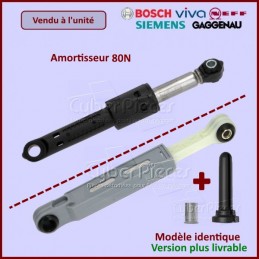 Amortisseur 80N Bosch 00742719 / 11051551 CYB-301756