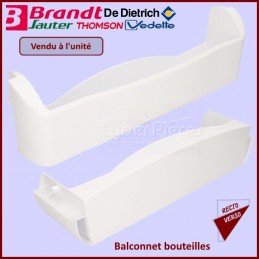 Balconnet bouteilles Brandt FA2T001A6 CYB-311489