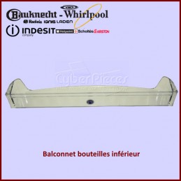 Balconnet bouteilles Whirlpool 480132102034 CYB-177757