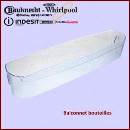 Balconnet bouteilles Indesit C00111482 CYB-328715