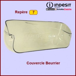 Portillon de balconnet Indesit C00287706 CYB-324304