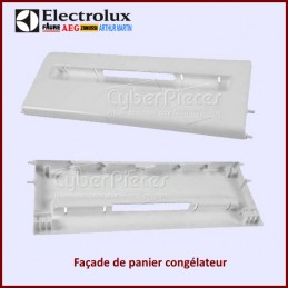 Façade de panier congélateur Electrolux 2244617011 CYB-139212