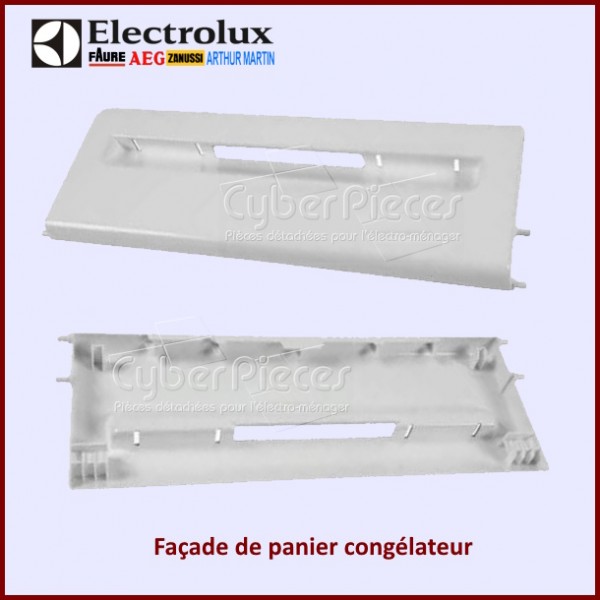 Façade de panier congélateur Electrolux 2244617011 CYB-139212