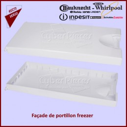 Portillon freezer Whirlpool 481244069235 CYB-192866
