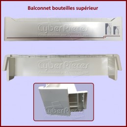 Balconnet bouteilles supérieur Laco 820014500 CYB-437066