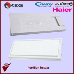 Portillon freezer Haier 0530023240 CYB-415385