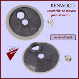 Couvercle complet planétaire Kenwood KW715268 CYB-116565