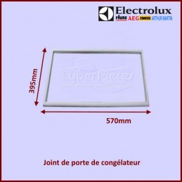 Joint de porte congélateur Electrolux 2144819006 CYB-132954