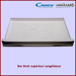 Bac supérieur congélateur Candy 91608638 CYB-254793