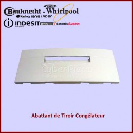Façade de tiroir Indesit C00045966***épuisé*** CYB-316156