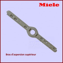 Bras d'aspersion supérieur Miele 2239300 CYB-381550