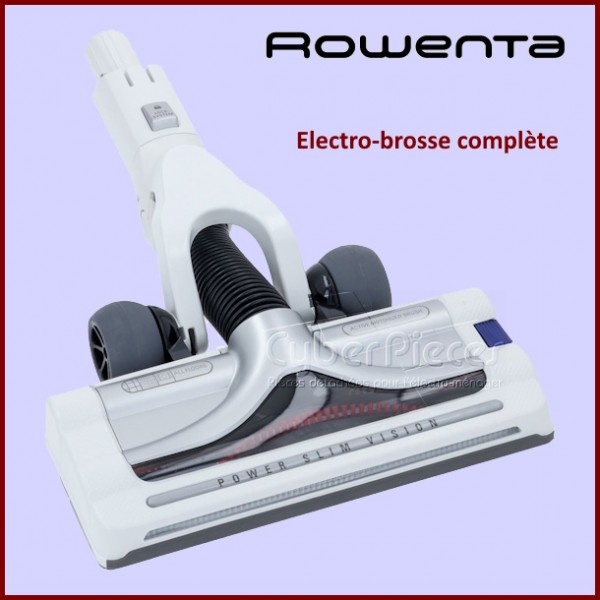 Electro-brosse led pour aspirateur Rowenta RS-2230001217