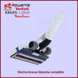 Brosse complète aspirateur Rowenta Air Force 360 RS-2230001082