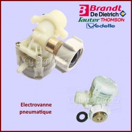 Electrovanne pneumatique Brandt 31X5242 CYB-374866