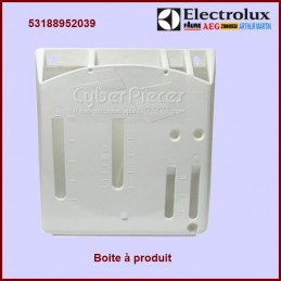 Boîte à produits Electrolux 1291912283 CYB-122184