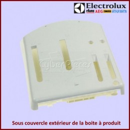 Boîte à produits Electrolux 1291912283 CYB-122184