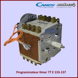 Programmateur Candy 92241173 CYB-256094
