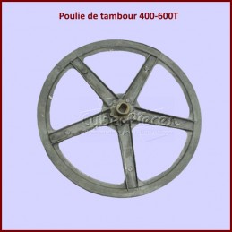 Poulie de tambour 400-600T Ardo 268019500 CYB-427593