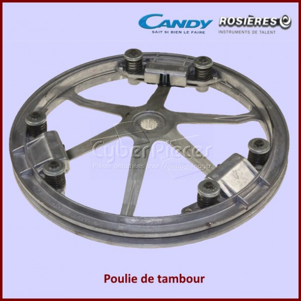 Poulie de tambour Candy 92792944 CYB-256896