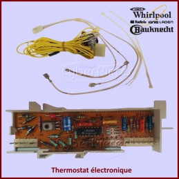 Thermostat électronique Whirlpool 481921478103 CYB-126373