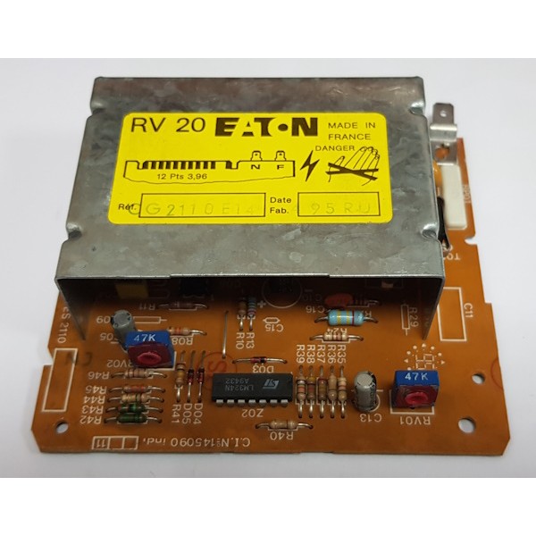 Module RV20MR2112 Indesit C00021691 CYB-118651