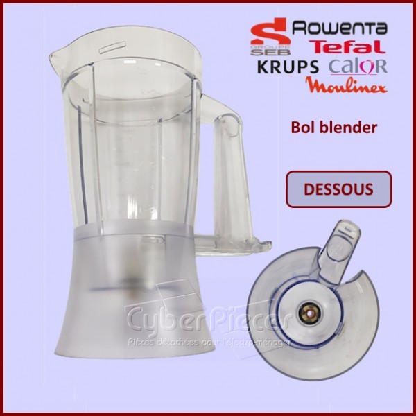 Bol blender Moulinex SS-989789 CYB-437417