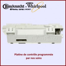 Carte électronique Whirlpool 481221478971 CYB-437837