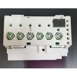 Carte électronique EDW150 configuré Electrolux 1110998505 CYB-265508