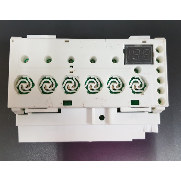 Carte électronique EDW150 configuré Electrolux 1110998505 CYB-265508